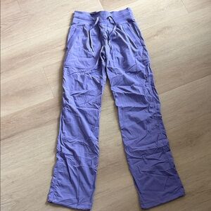 Lululemon Dance Studio Pant
